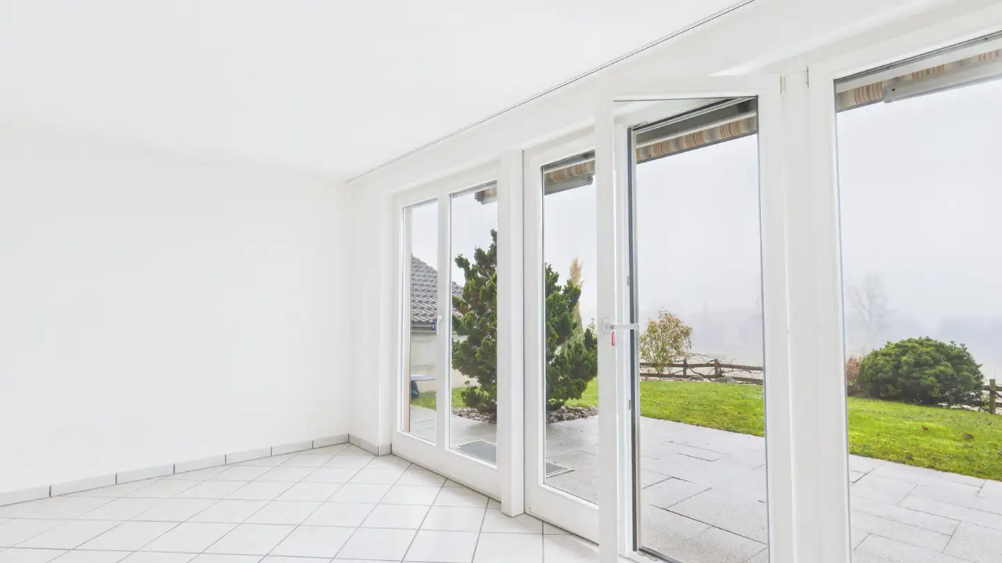 Maison en terrasse à louer - 8913 Ottenbach - Photo 4