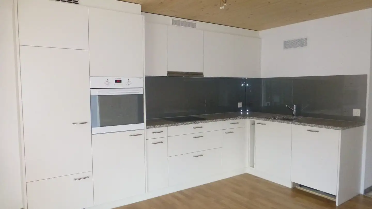 Appartamento in affitto - Oberhofen 1795, 8488 Turbenthal - Photo 2