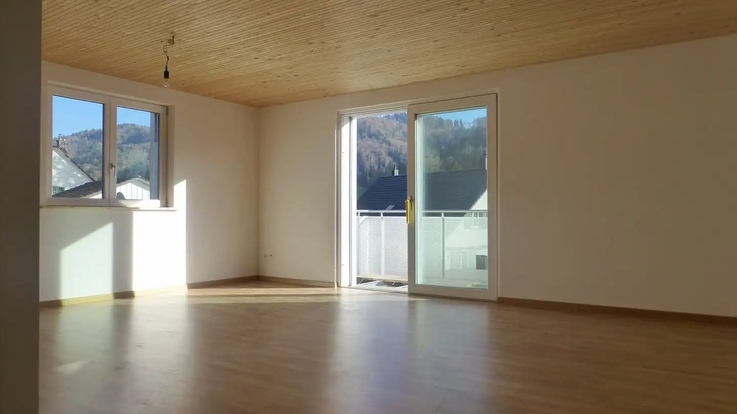 Appartamento in affitto - Oberhofen 1795, 8488 Turbenthal - Photo 4