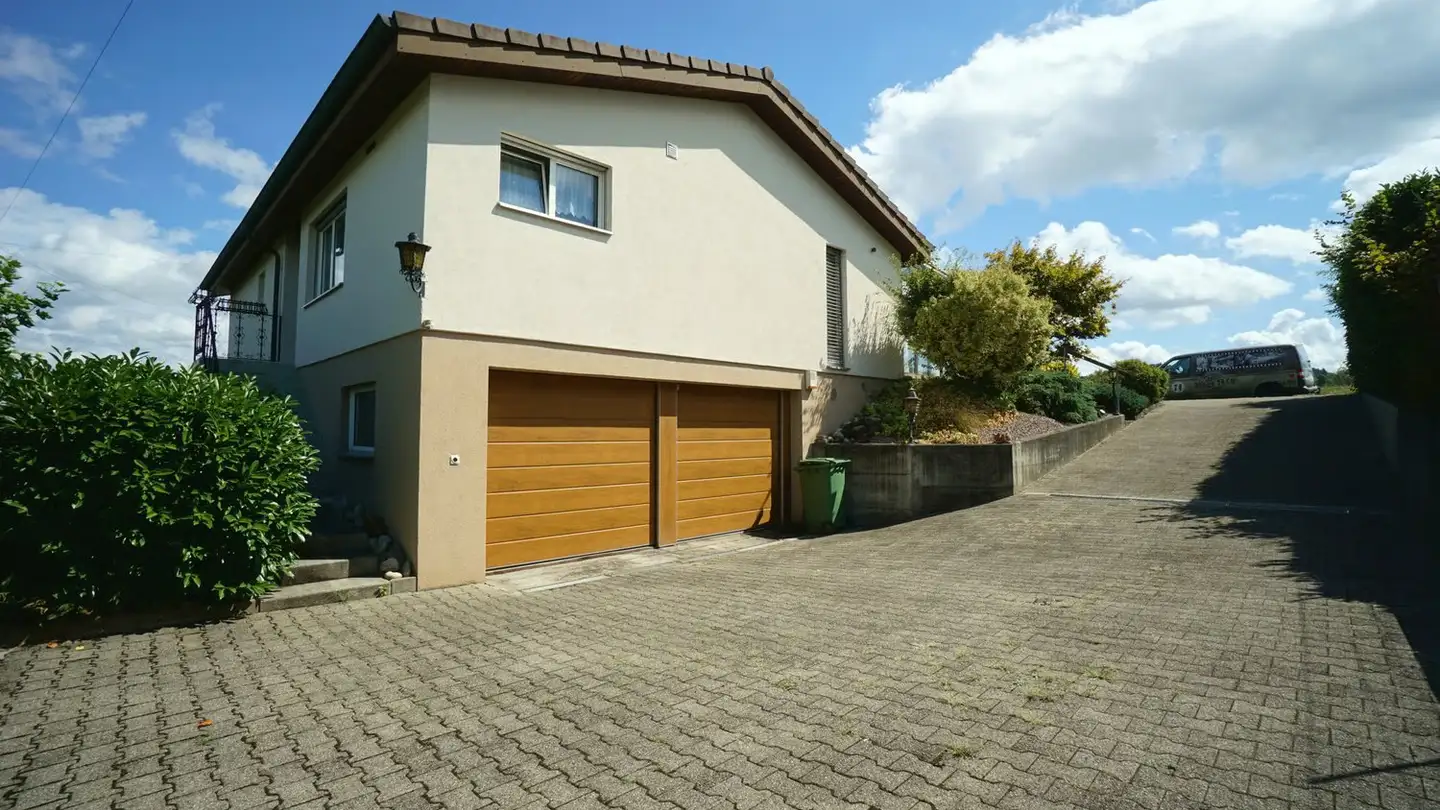 Single house for sale - 5102 Rupperswil - Photo 2