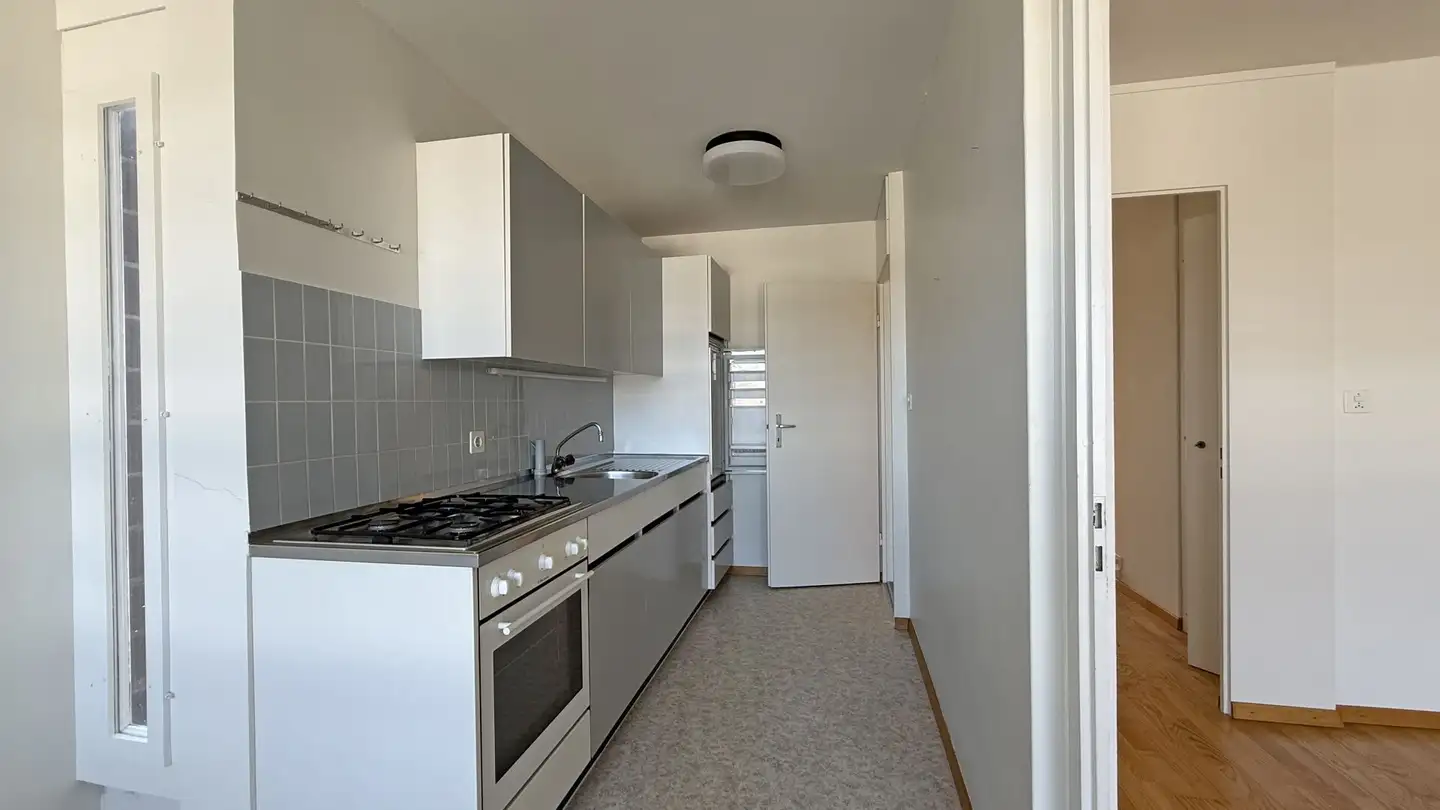 Apartment for sale - Keltenstrasse 39, 4106 Therwil - Photo 2