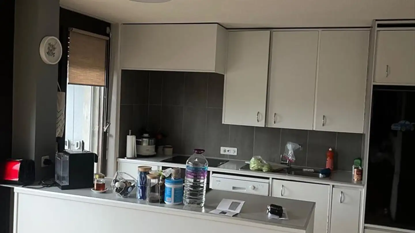 Appartamento in affitto - Route De La Gare, 2017 Boudry - Foto 2