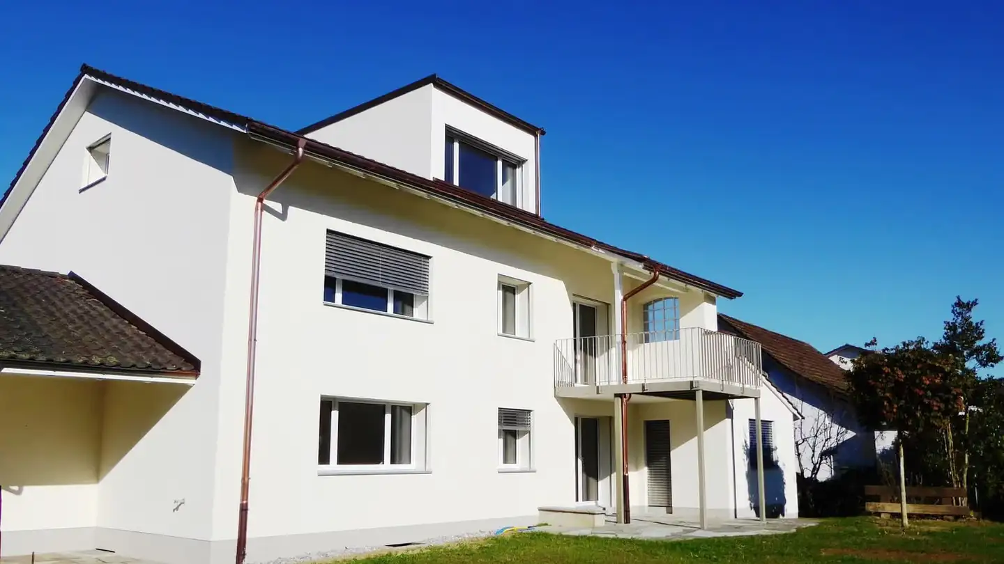 Wohnung mieten - Eschenweg 10, 4800 Zofingen