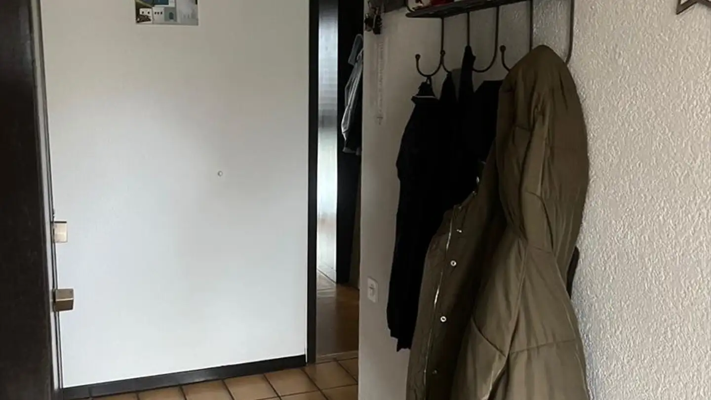 Appartamento in affitto - Route De La Gare, 2017 Boudry - Foto 3