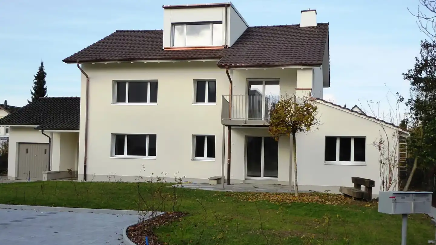 Wohnung mieten - Eschenweg 10, 4800 Zofingen - Foto 2