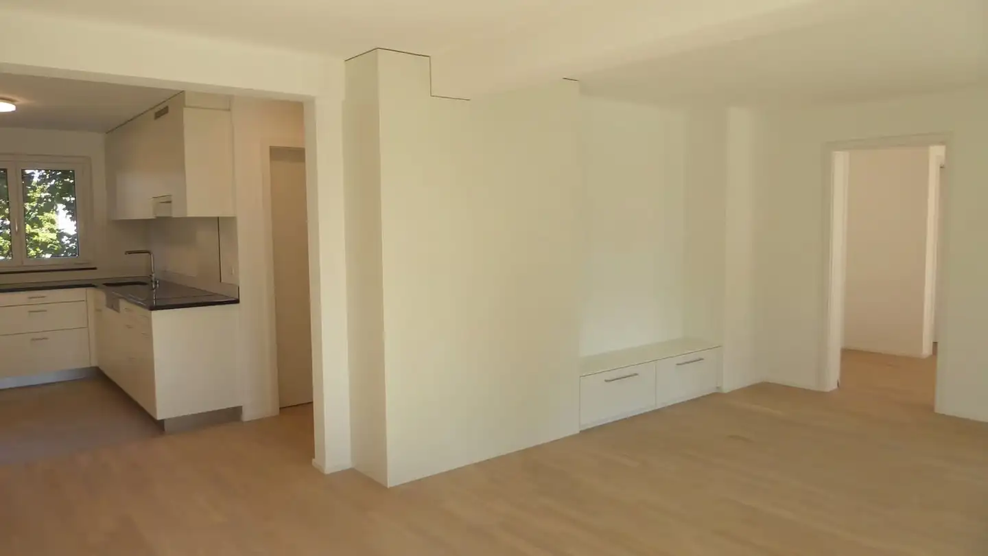 Wohnung mieten - Eschenweg 10, 4800 Zofingen - Foto 4