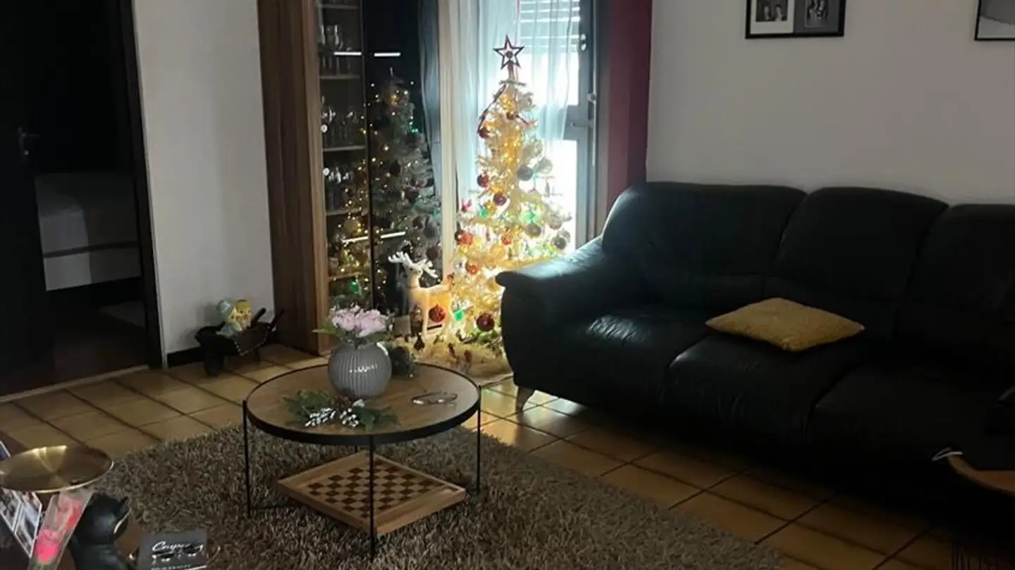 Appartamento in affitto - Route De La Gare, 2017 Boudry - Foto 4