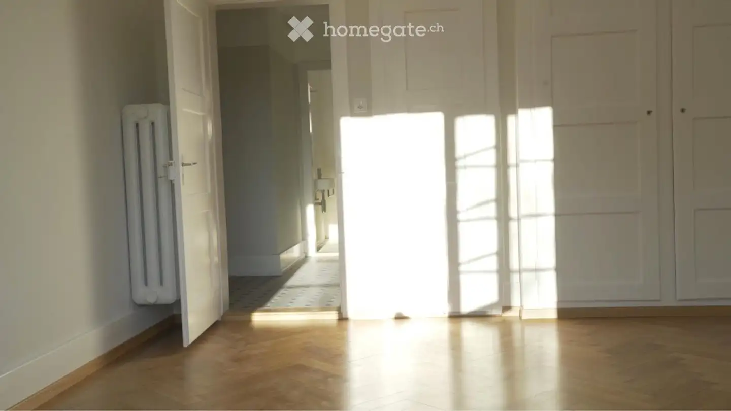 Wohnung mieten - Neufeldstrasse 101, 3012 Bern - Foto 2