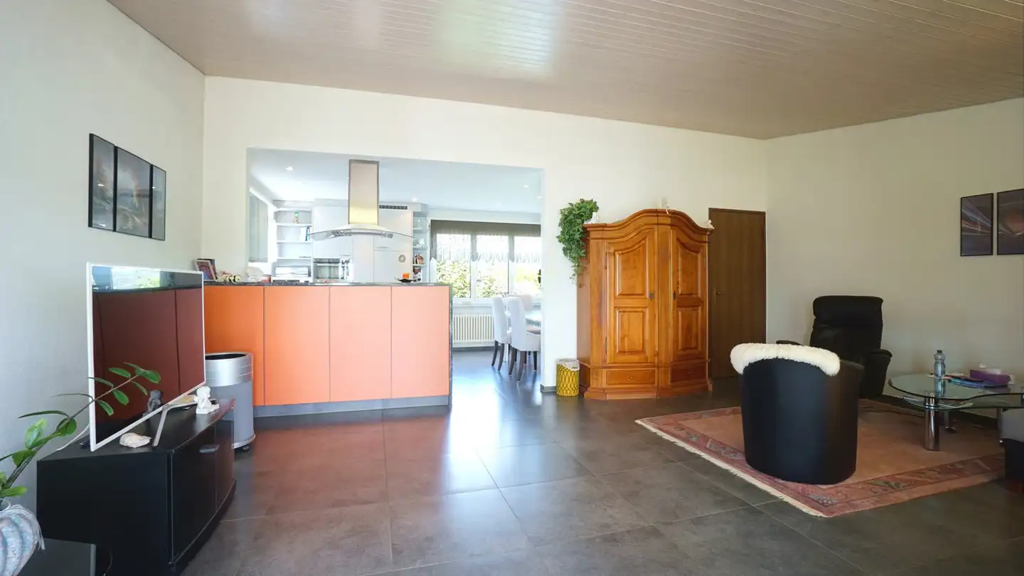 Single house for sale - 5102 Rupperswil - Photo 4