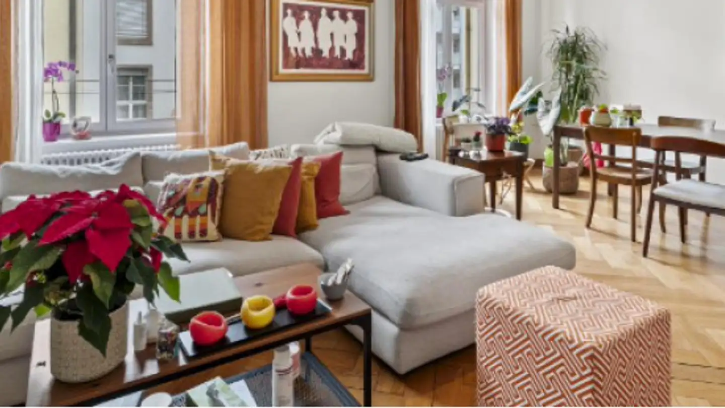 Immeuble résidentiel à vendre - 4057 Basel - Photo 2