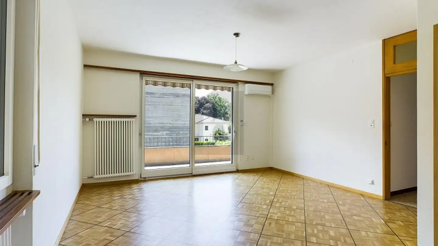 Appartement à louer - 6500 Bellinzona - Photo 3