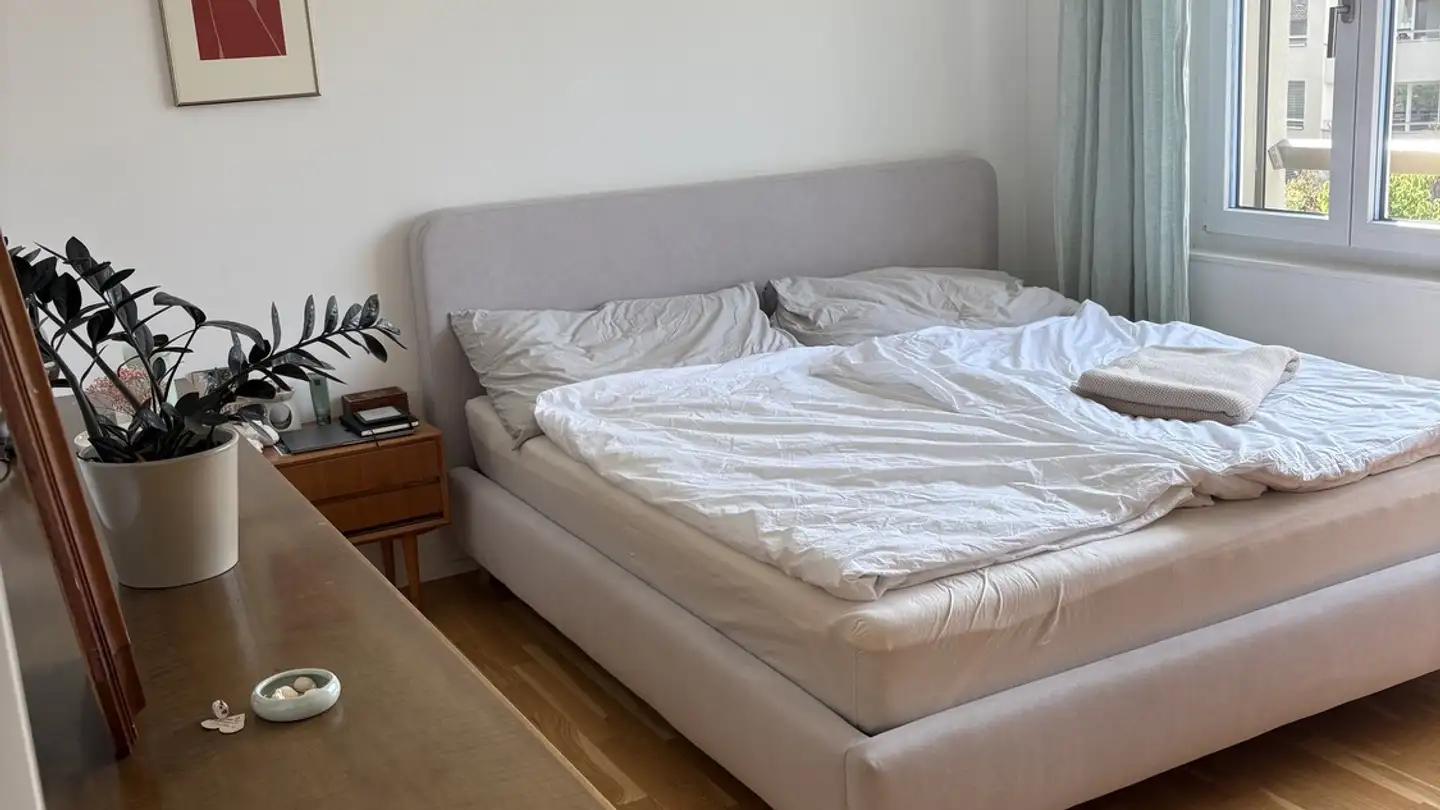 Wohnung mieten - Schulstrasse 5, 5706 Boniswil - Foto 3