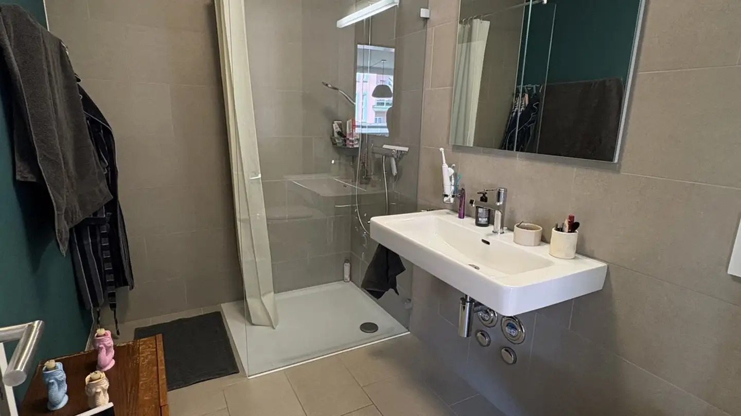 Wohnung mieten - Schulstrasse 5, 5706 Boniswil - Foto 4