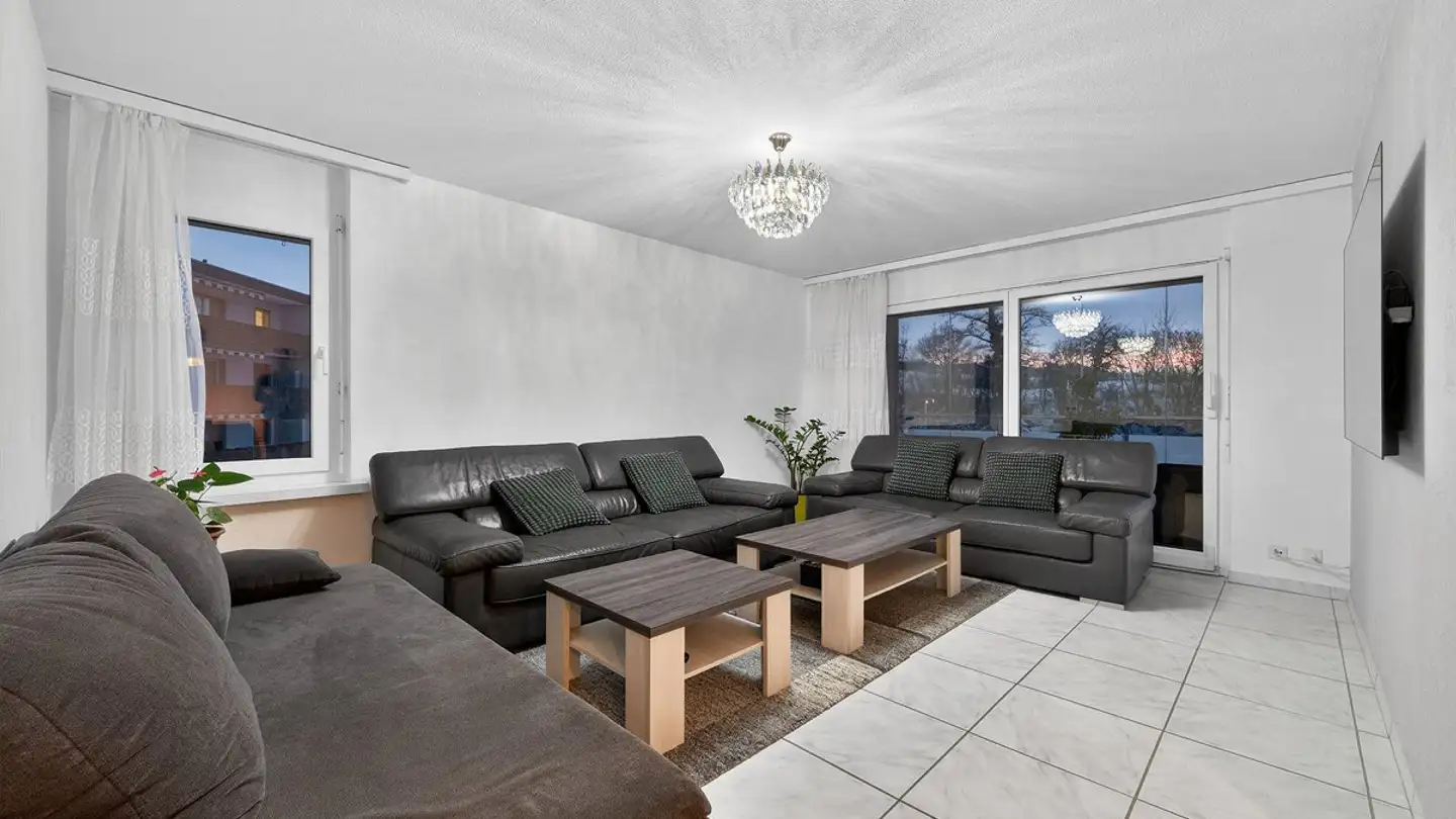 Wohnung kaufen - 9200 Gossau SG - Foto 3