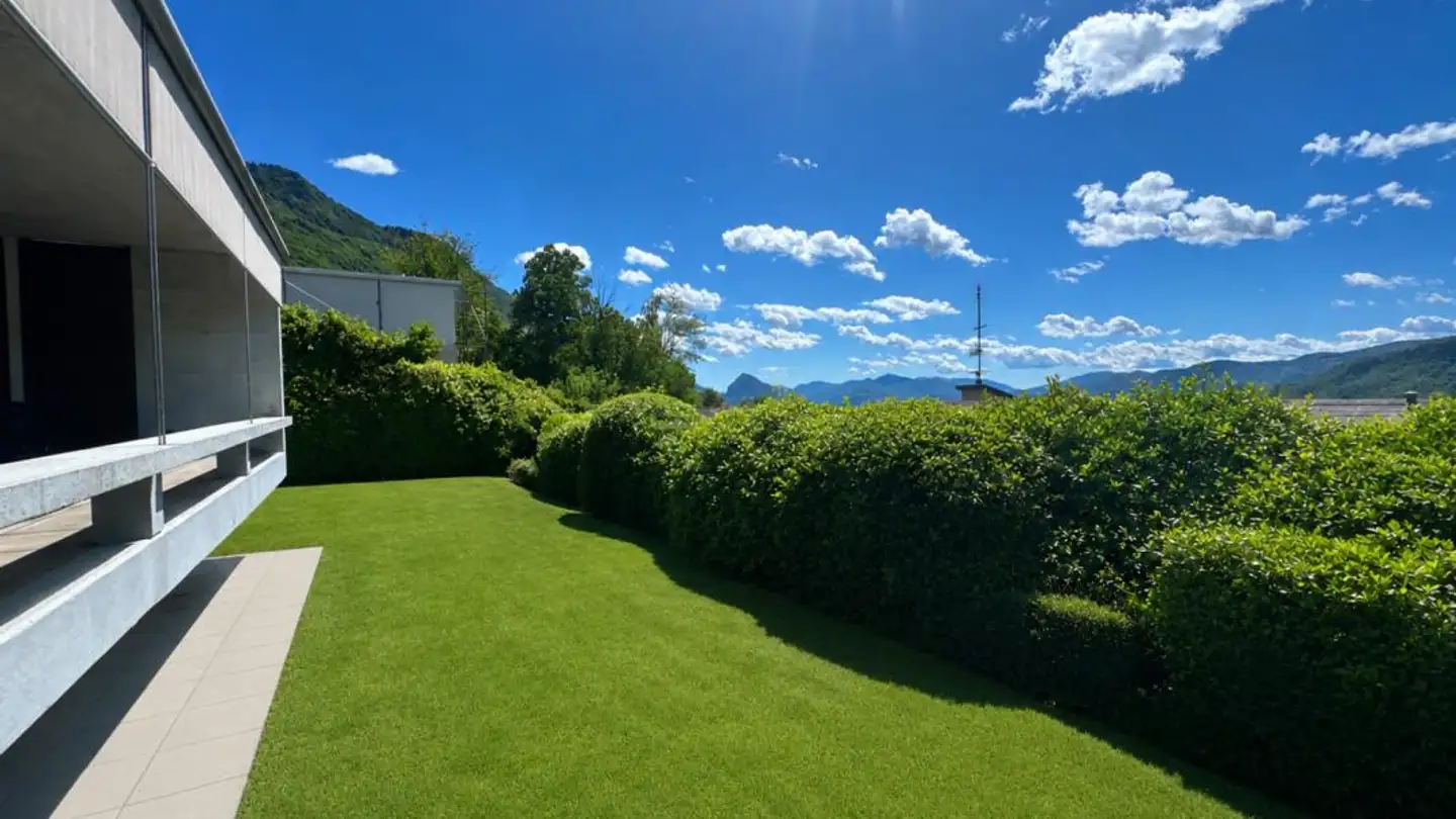 Villa à vendre - 6966 Villa Luganese - Photo 2
