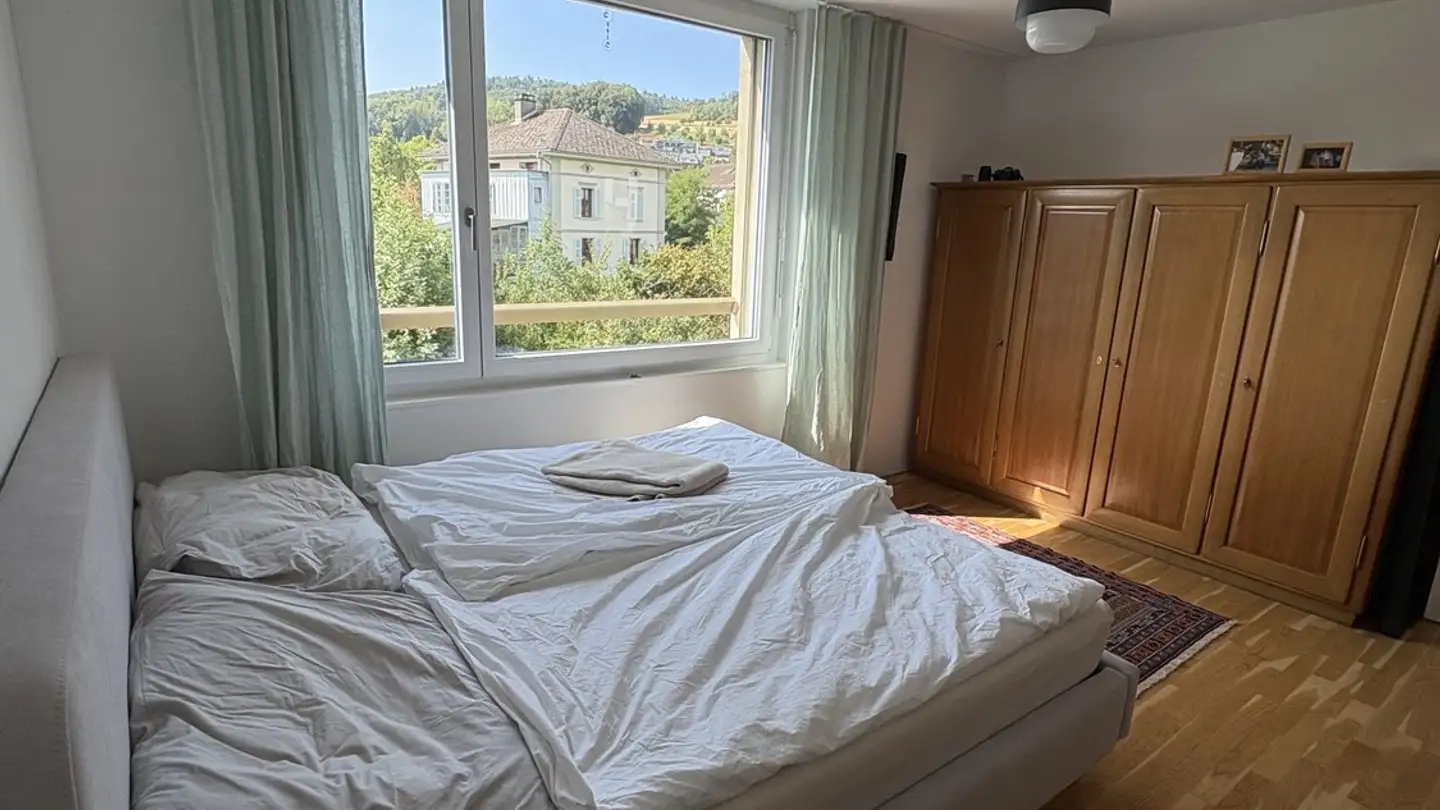 Wohnung mieten - Schulstrasse 5, 5706 Boniswil - Foto 2