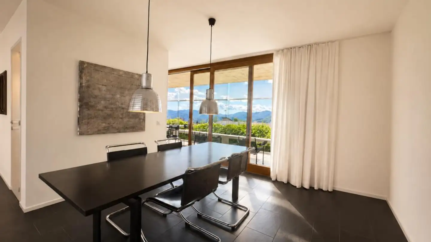 Villa à vendre - 6966 Villa Luganese - Photo 4