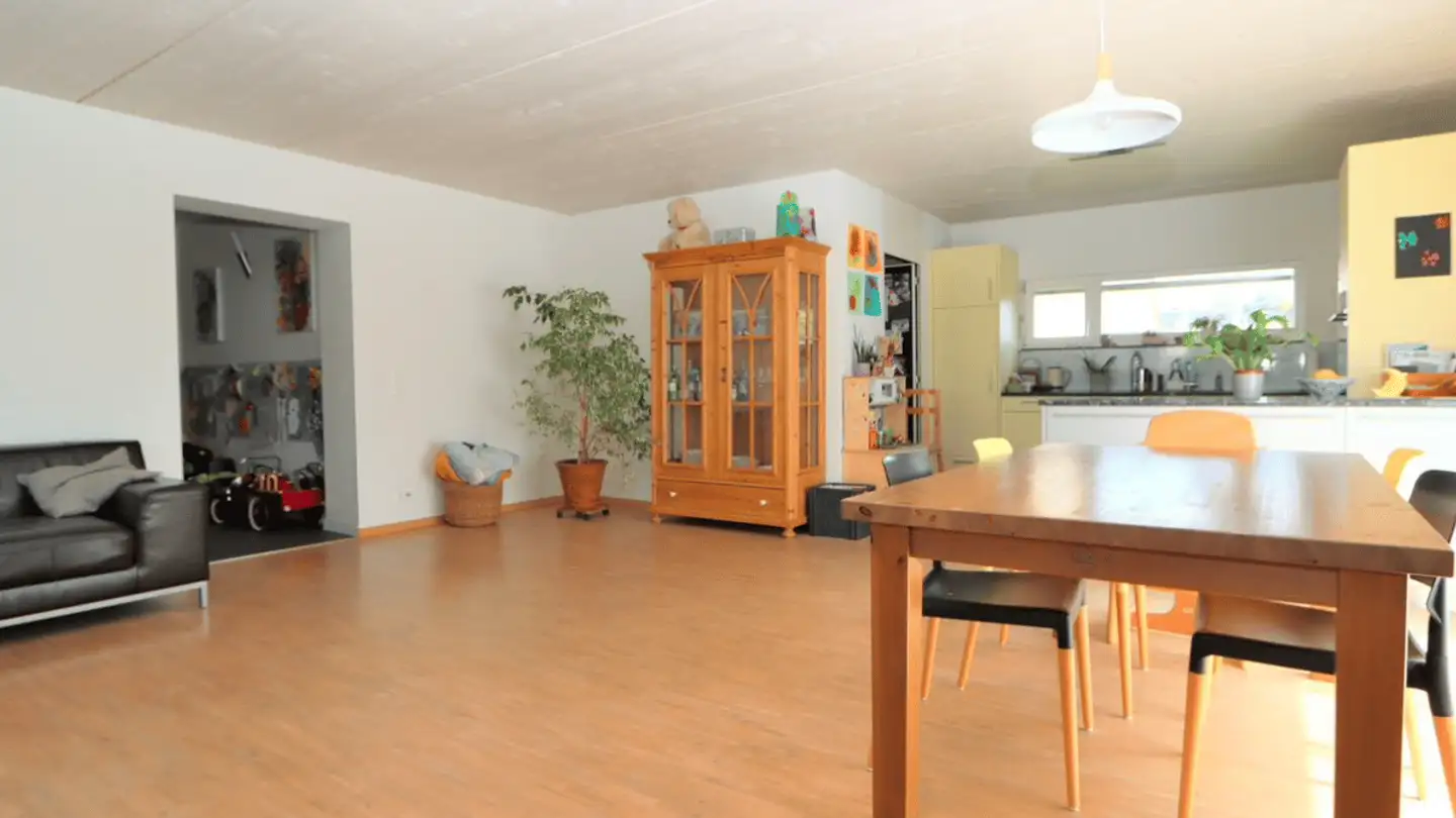 Apartment for rent - Erlachstrasse 6, 3270 Aarberg
