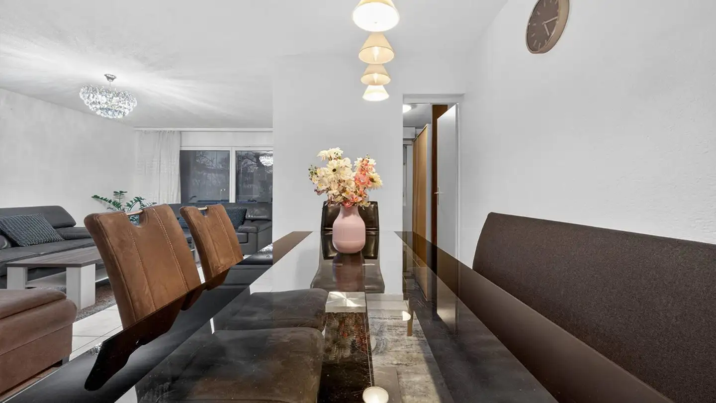 Wohnung kaufen - 9200 Gossau SG - Foto 4