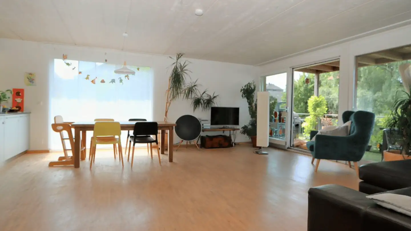 Apartment for rent - Erlachstrasse 6, 3270 Aarberg