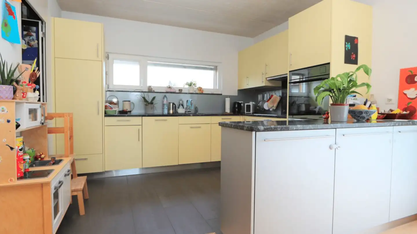 Appartamento in affitto - Erlachstrasse 6, 3270 Aarberg - Photo 3