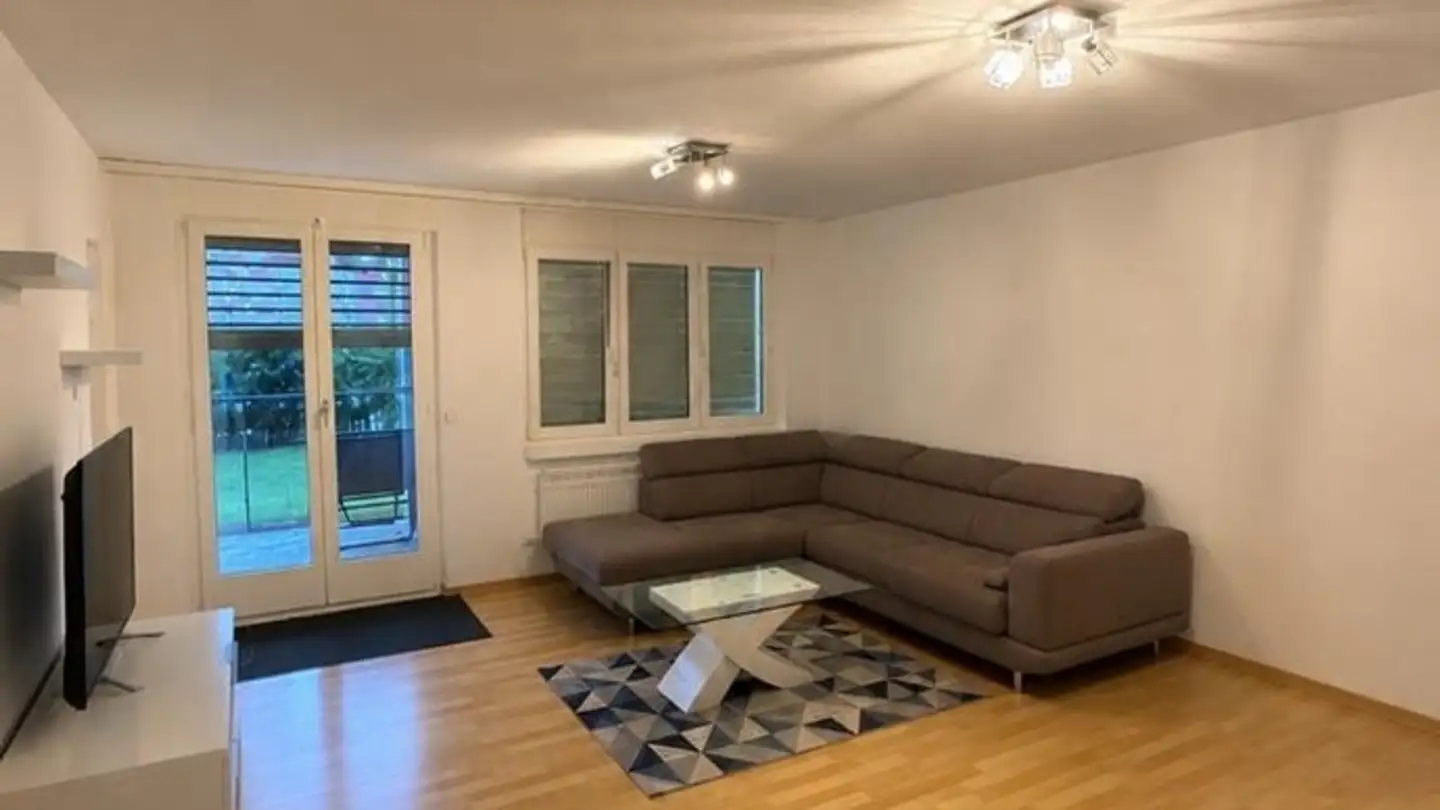 Appartamento in affitto - Chrüzmatte 10, 6247 Schötz - Foto 3