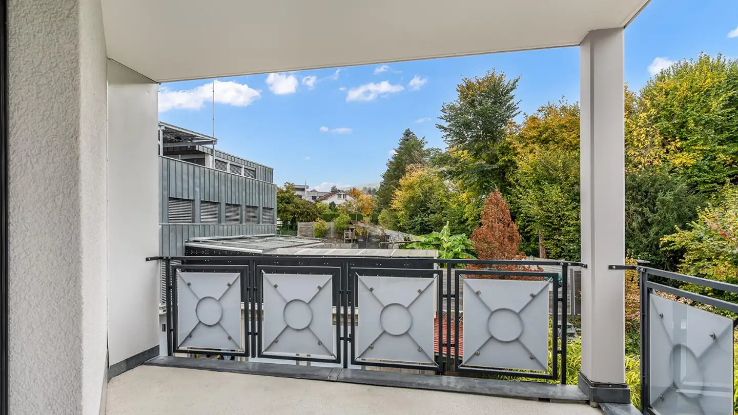 Appartement à louer - Steigrüebli 5, 9404 Rorschacherberg