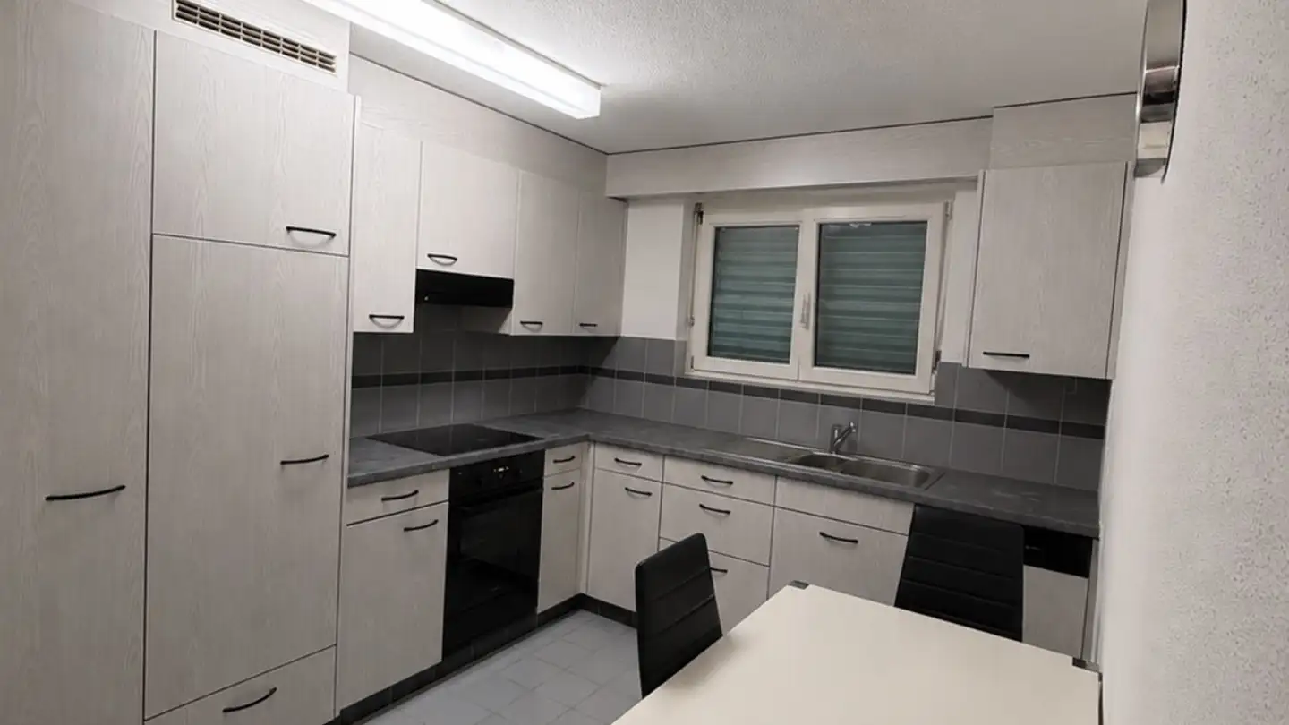 Appartamento in affitto - Chrüzmatte 10, 6247 Schötz