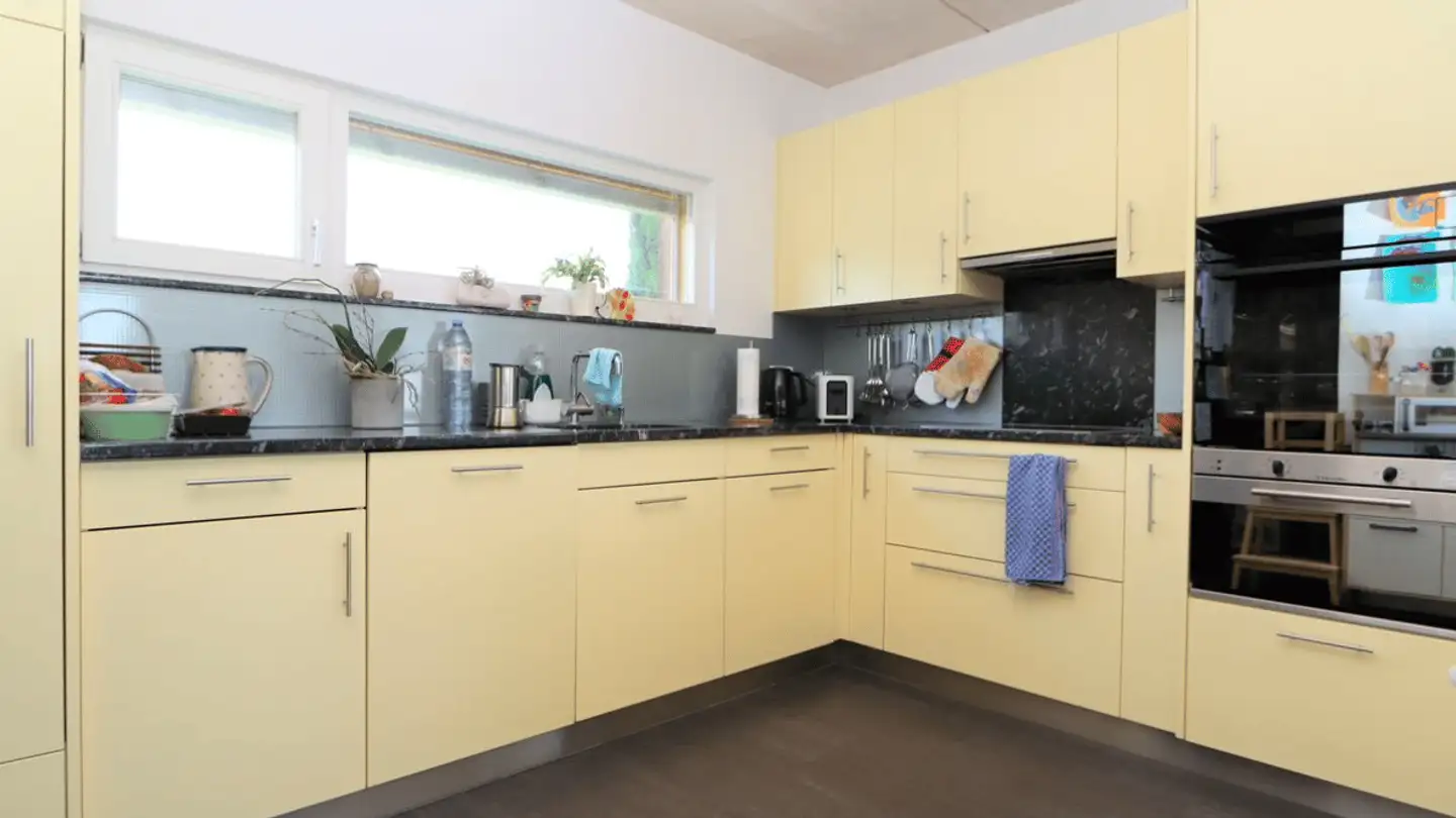 Appartamento in affitto - Erlachstrasse 6, 3270 Aarberg - Photo 4