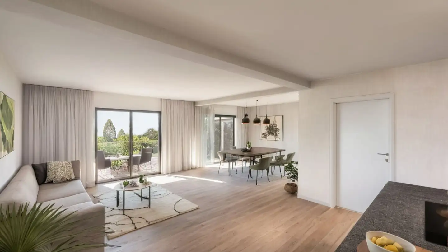 Appartement à vendre - Bifangweg 5, 3270 Aarberg - Photo 2