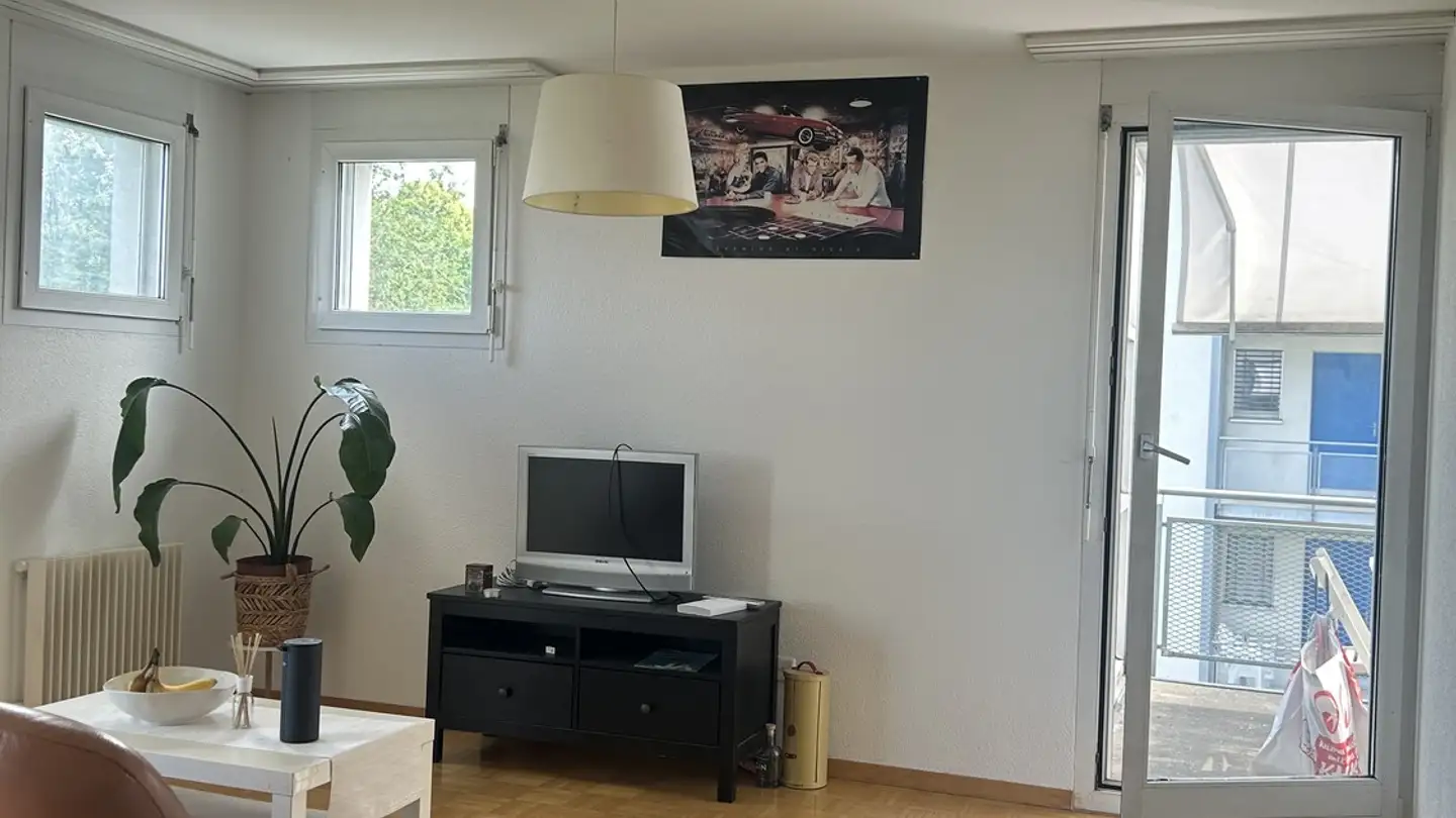Stanza singola in affitto - 9008 St. Gallen - Foto 4