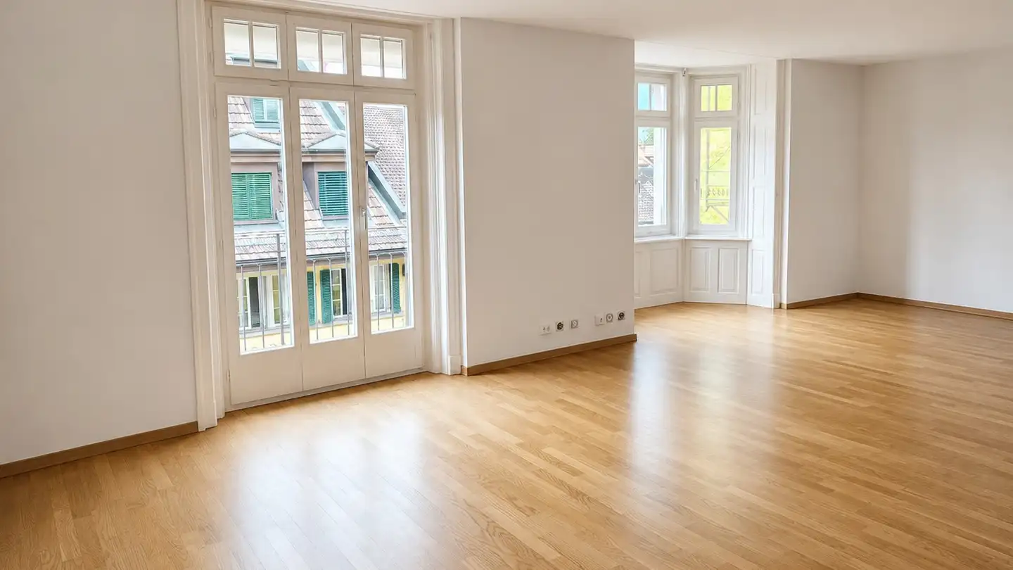 Wohnung mieten - Museggstrasse 6, 6004 Luzern - Foto 2