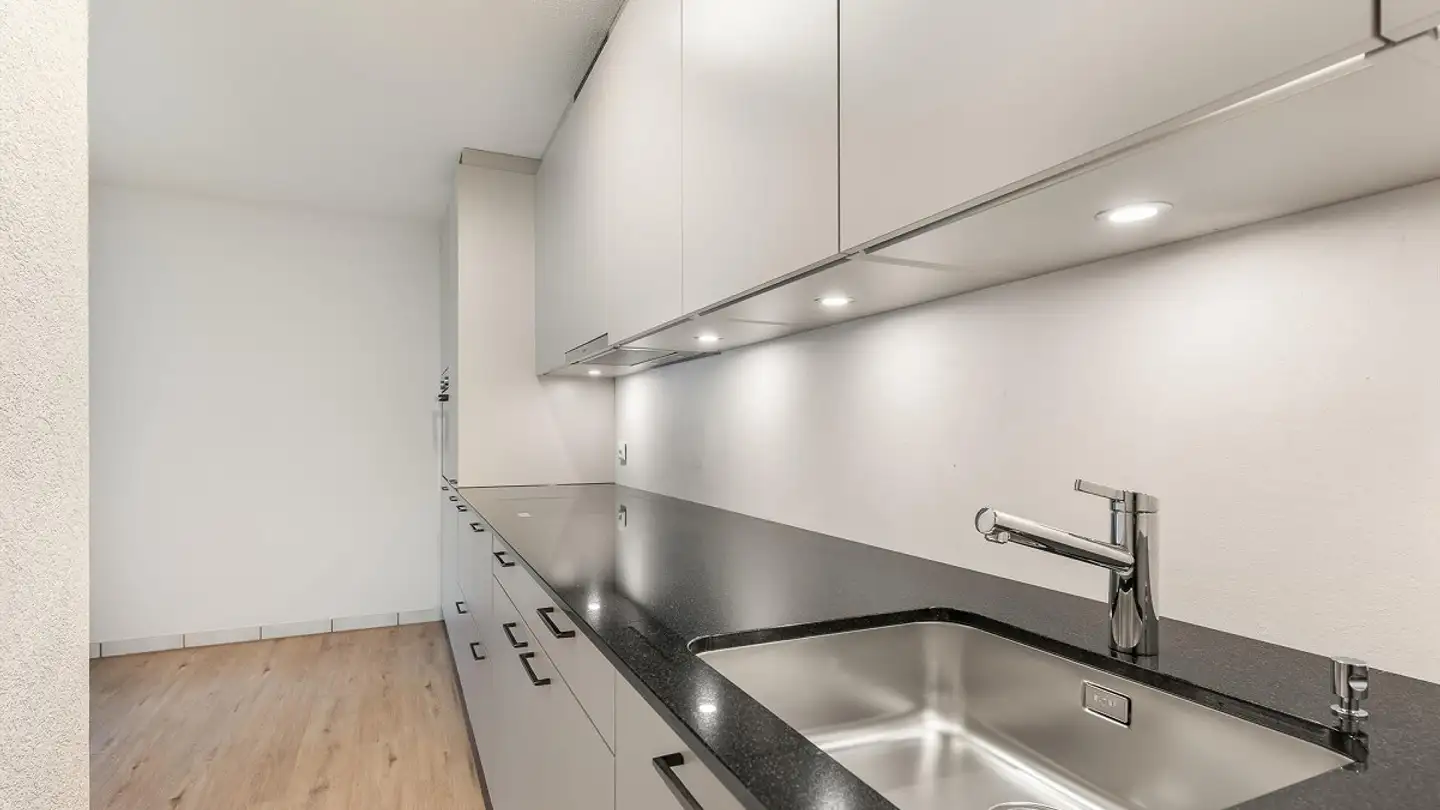 Appartamento in affitto - Steigrüebli 5, 9404 Rorschacherberg - Photo 3