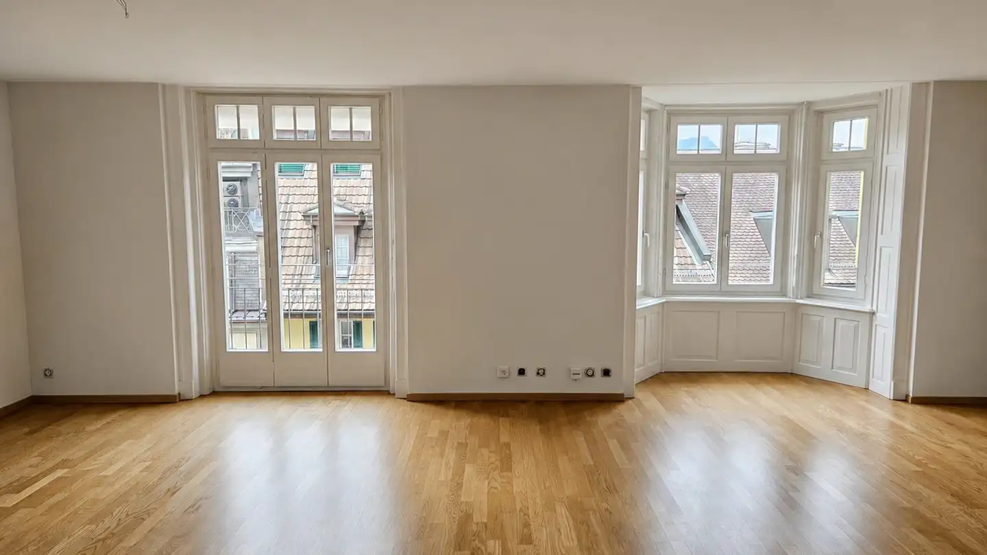 Wohnung mieten - Museggstrasse 6, 6004 Luzern - Foto 3