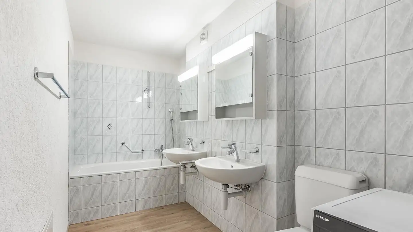 Appartamento in affitto - Steigrüebli 5, 9404 Rorschacherberg - Photo 4