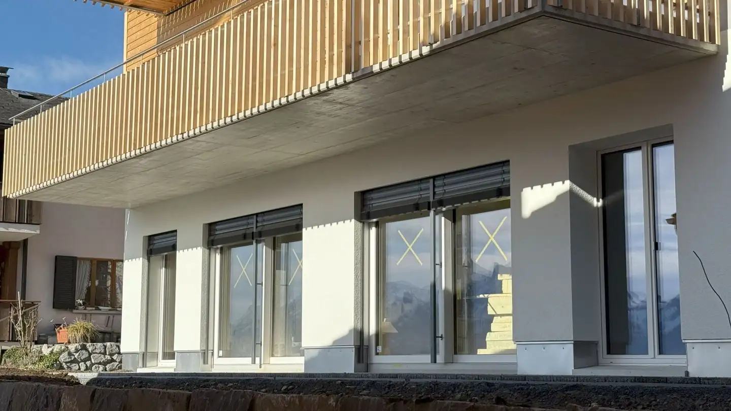 Maison individuelle à vendre - Feldenstrasse, 3655 Sigriswil - Photo 2