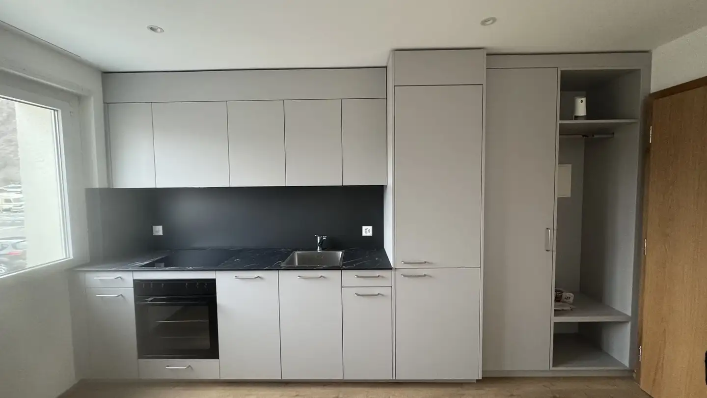 Apartment for rent - Bahnhofstrasse 2, 3942 Raron