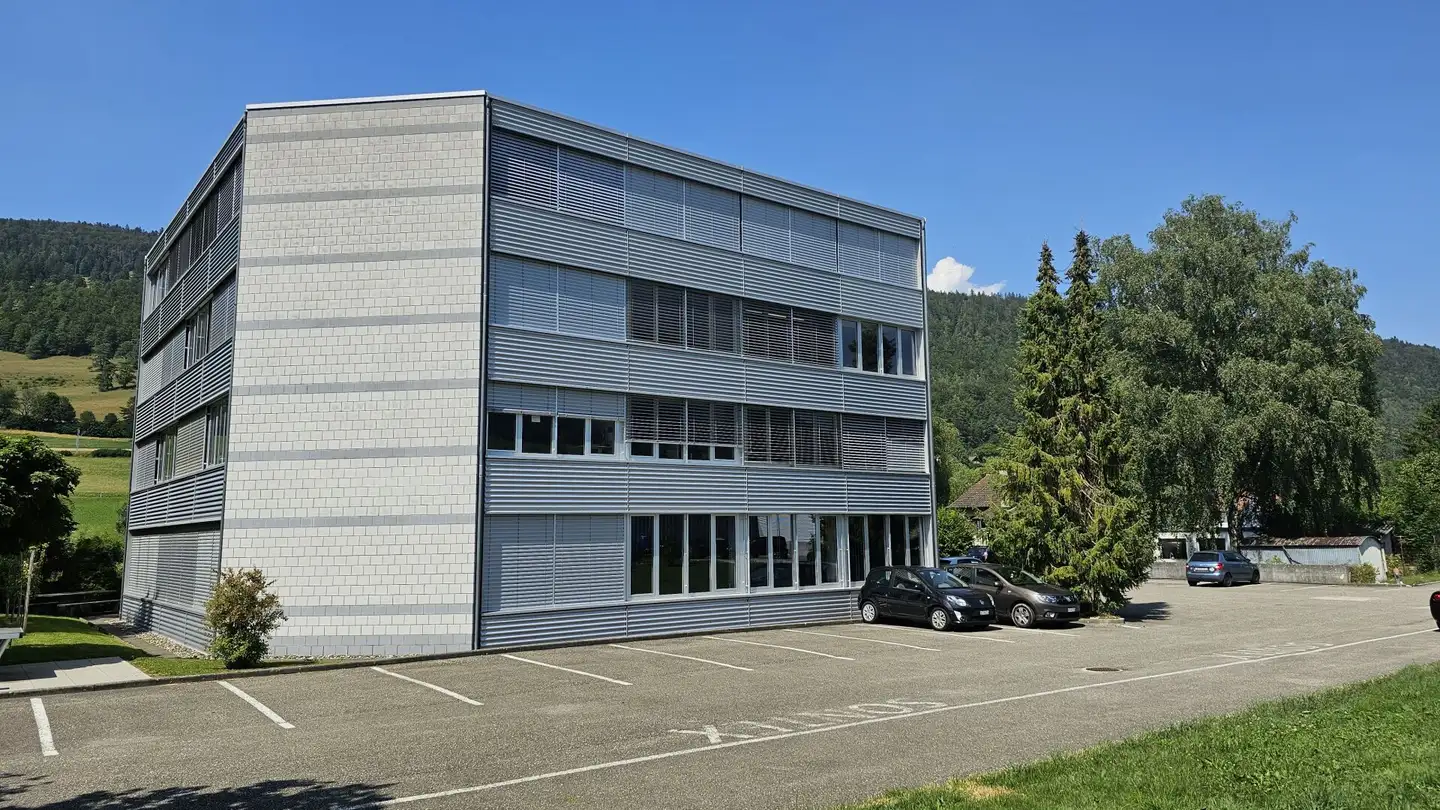 Office space for sale - Le Vélé, 2605 Sonceboz-Sombeval