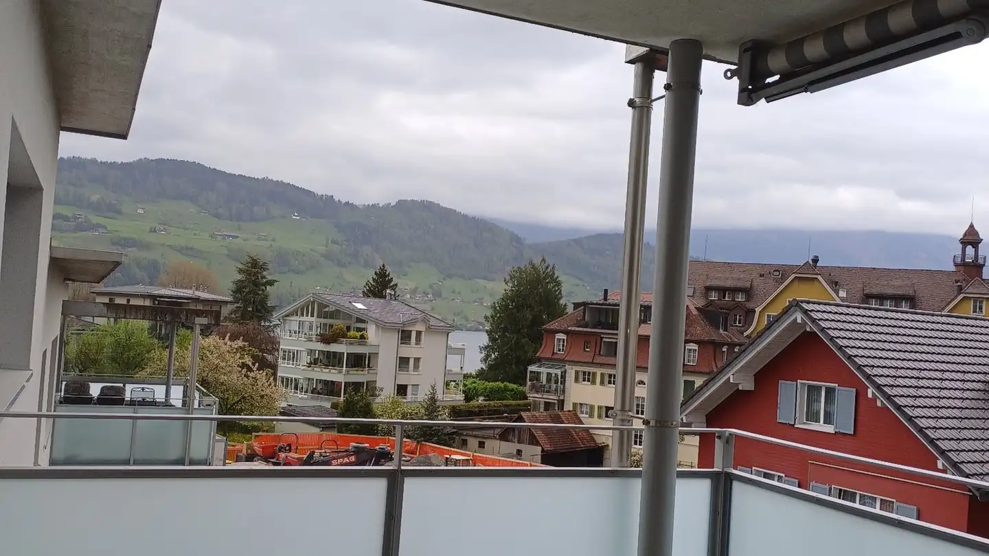 Single room for rent - Turmattstrasse, 6374 Buochs