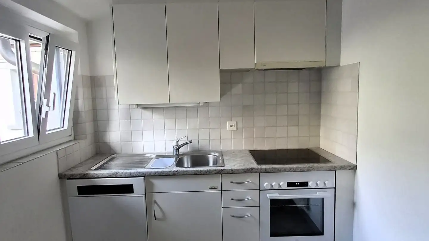 Semi-detached house for rent - 6677 Aurigeno - Photo 2