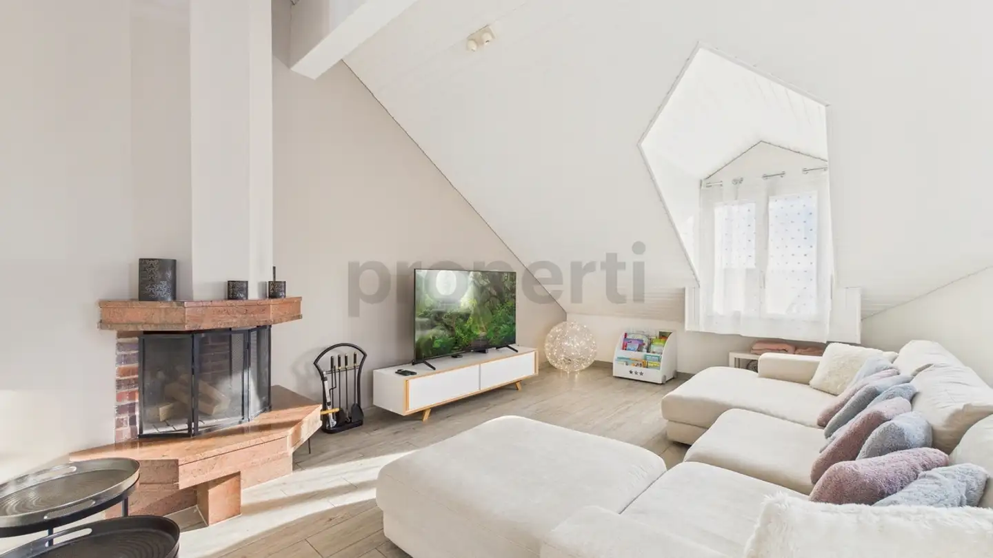Appartement à vendre - 1436 Treycovagnes - Photo 2