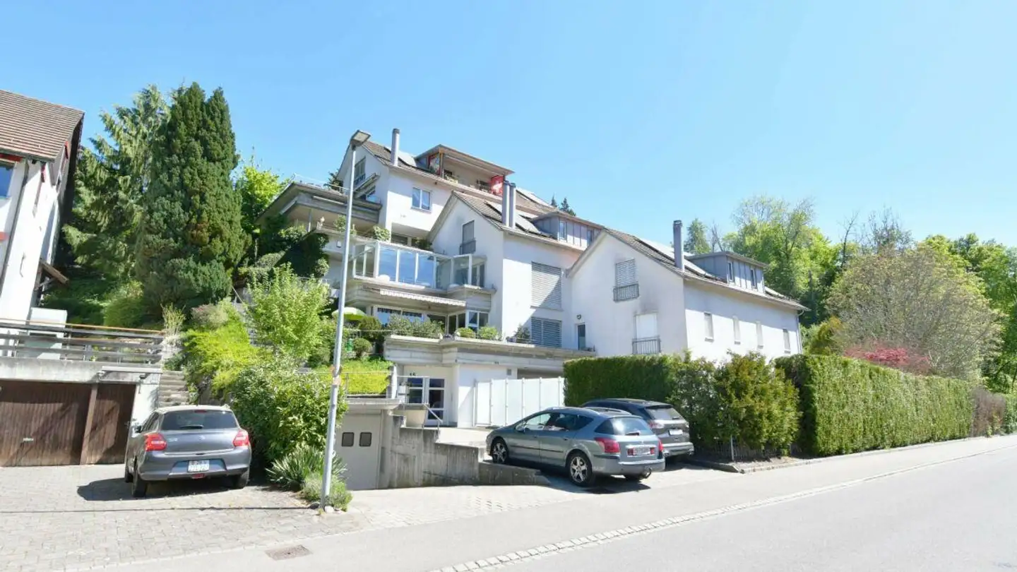 Appartamento in vendita - Im Heidenloch, 8352 Elsau