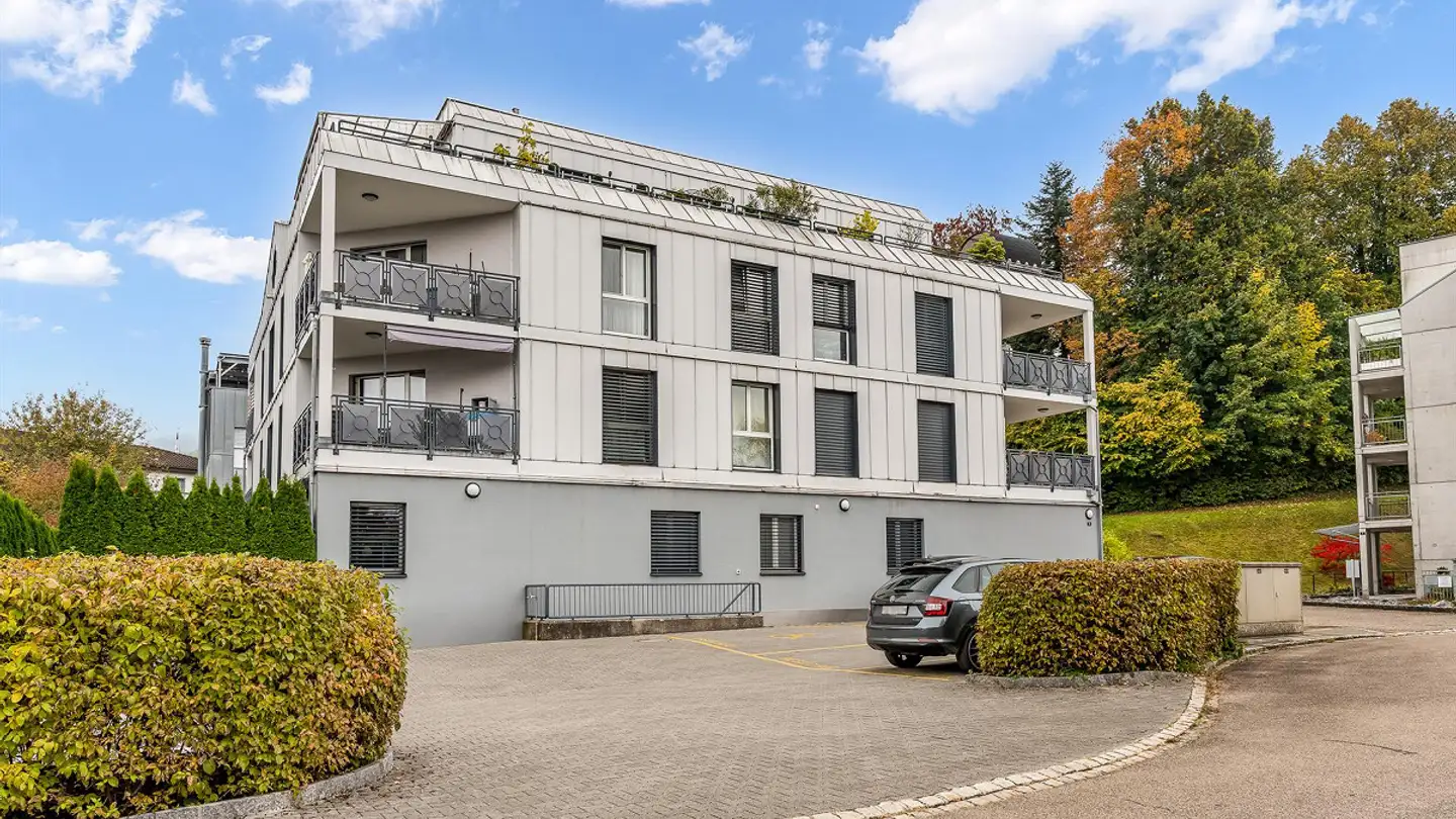 Apartment for rent - Steigrüebli 5, 9404 Rorschacherberg - Photo 2