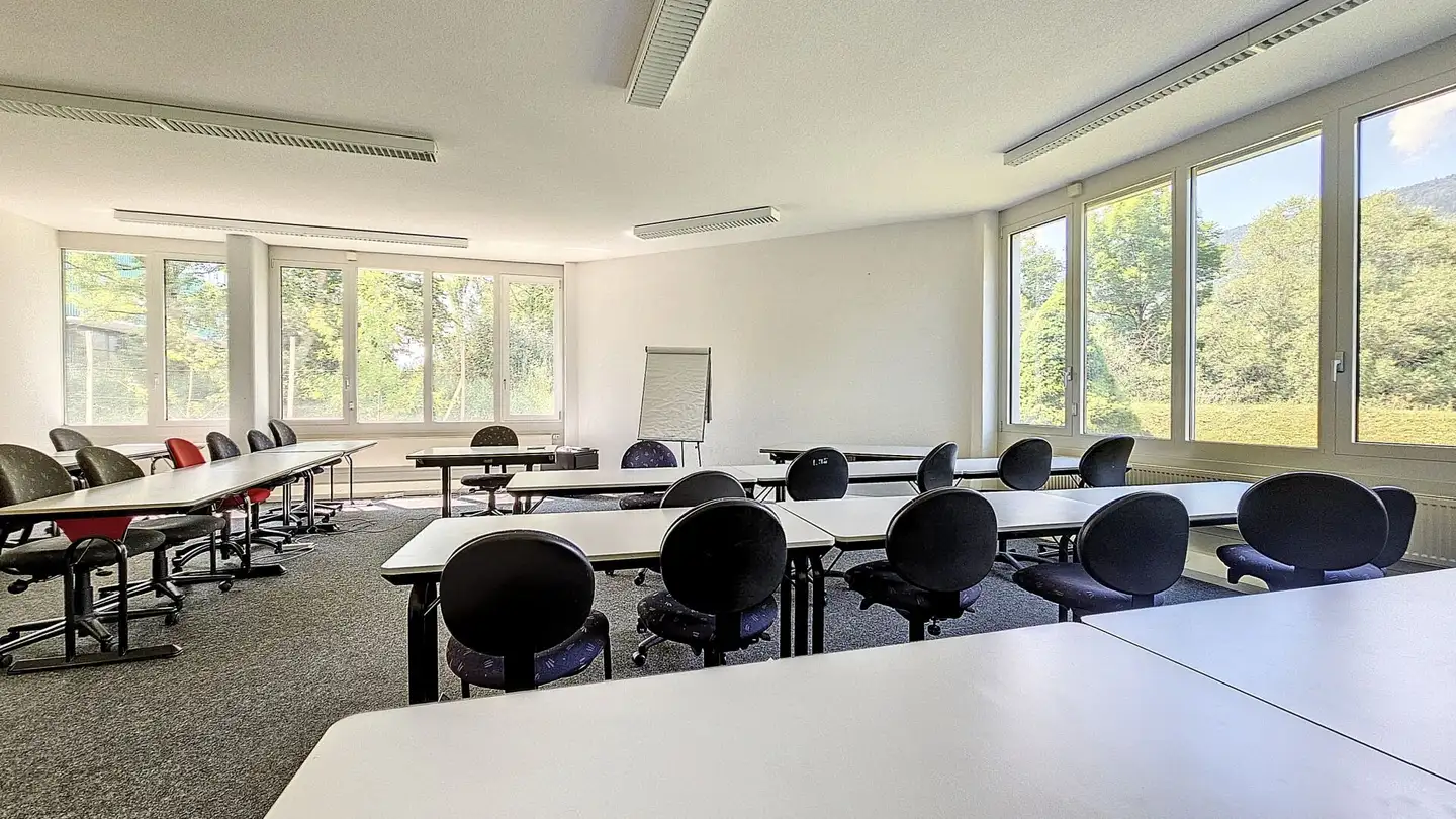 Office space for sale - Le Vélé, 2605 Sonceboz-Sombeval - Photo 3