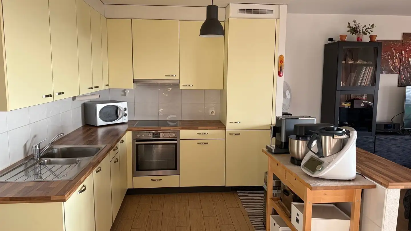 Appartement à louer - Route Des Martines 86, 1052 Le Mont-sur-Lausanne - Photo 2