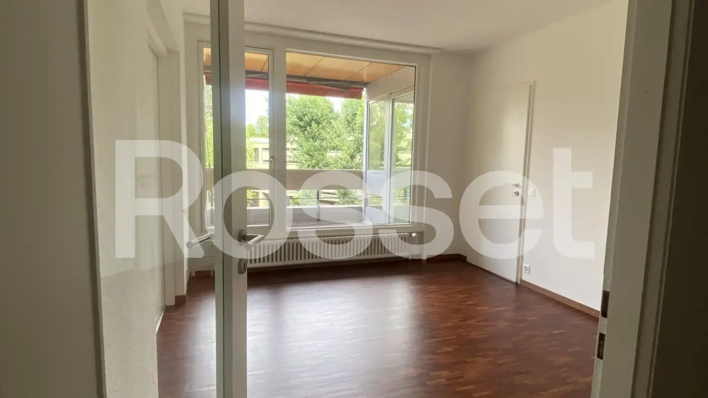 Appartamento in affitto - Avenue Des Cavaliers 23, 1224 Chêne-Bougeries - Foto 3