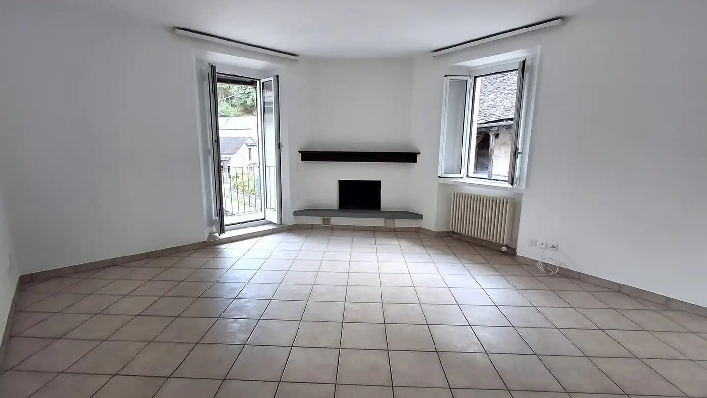 Semi-detached house for rent - 6677 Aurigeno - Photo 4