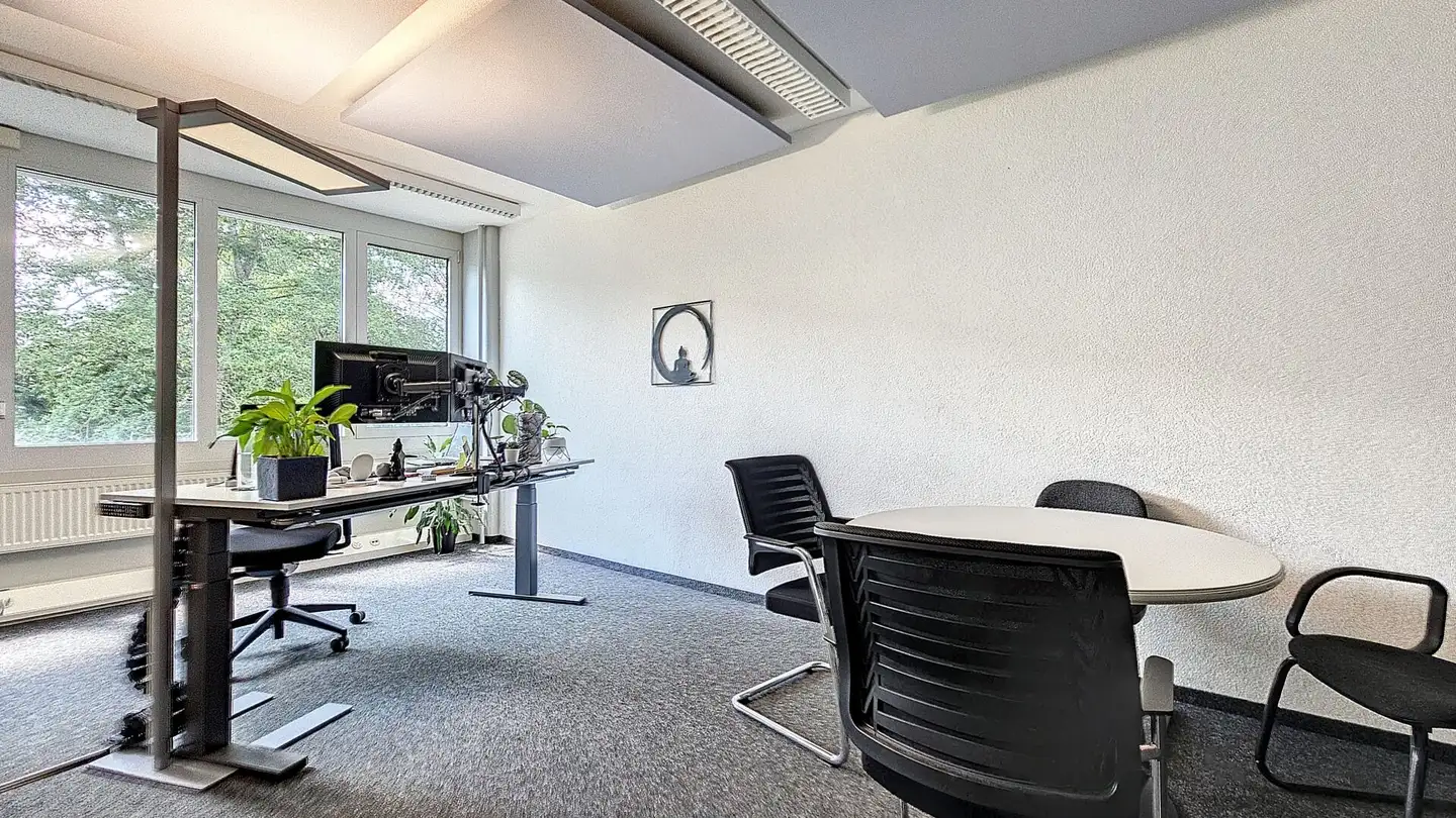 Office space for sale - Le Vélé, 2605 Sonceboz-Sombeval - Photo 4