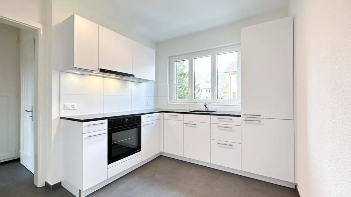 Appartement à louer - Bucheggstrasse 9, 2540 Grenchen - Photo 2