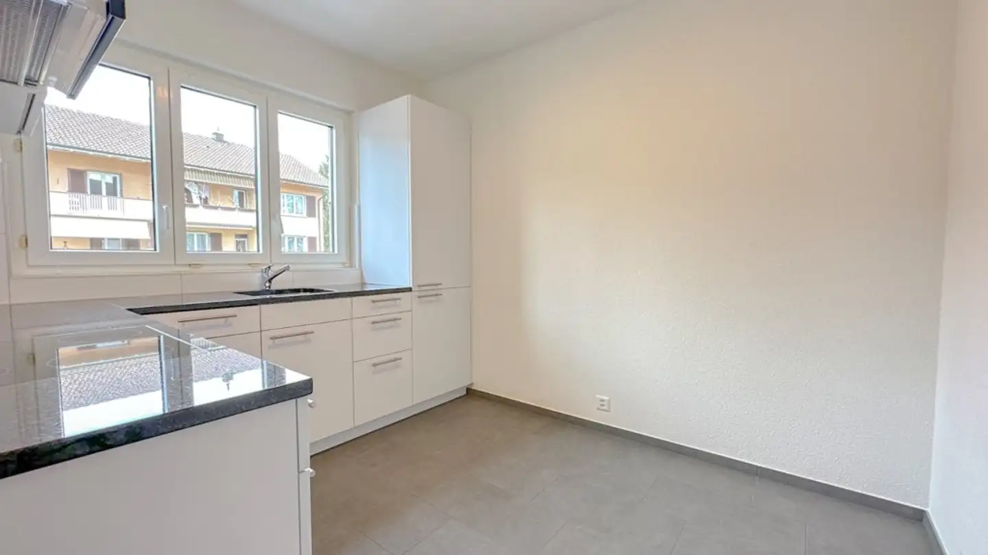 Appartement à louer - Bucheggstrasse 9, 2540 Grenchen - Photo 3